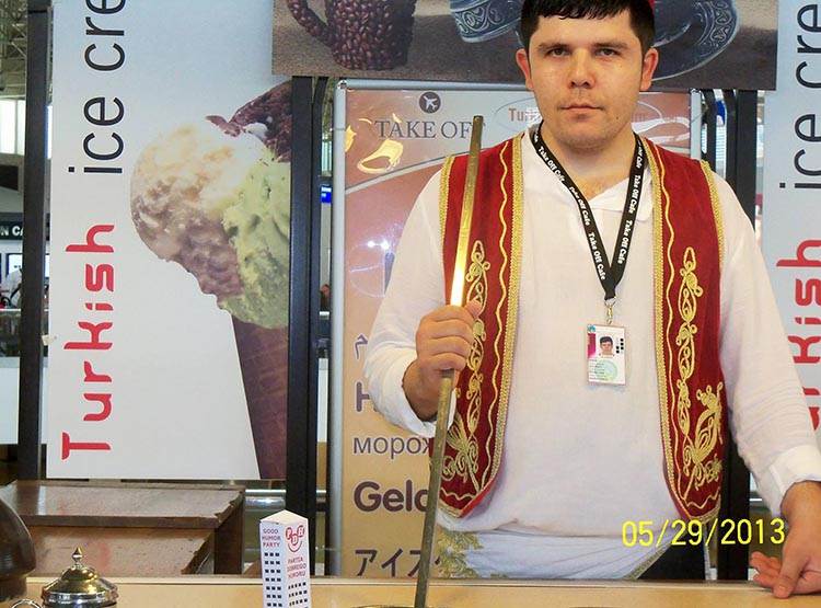 Antalya Turcja