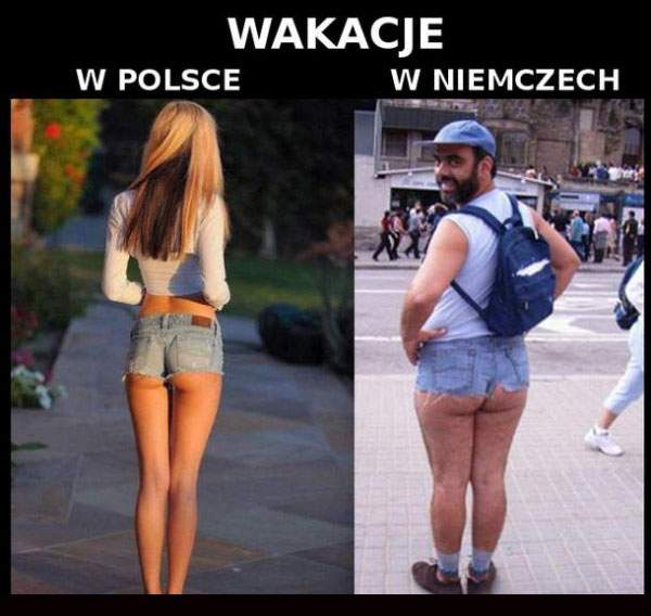 dowcipy o Niemcach Niemcy humor niemiecki kawały żarty