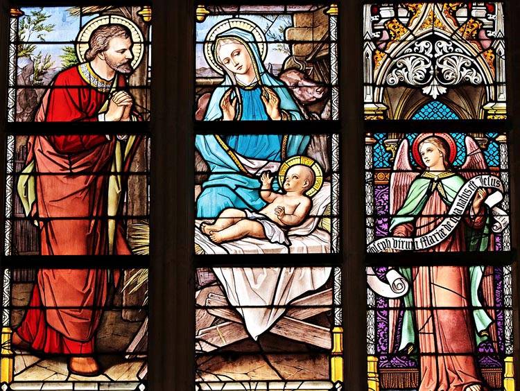 polskie kolędy ciekawostki pastorałki tekst kolęda Cicha noc