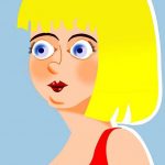 blondynka kawały dowcipy o blondynkach humor blondynki