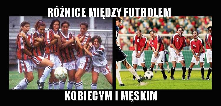 śmieszne kawały o piłce nożnej humor śmieszne obrazki memy futbol