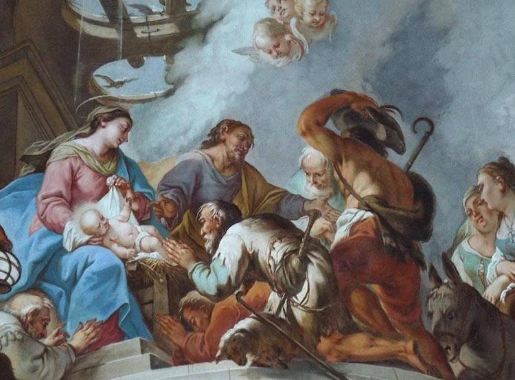 polskie kolędy ciekawostki pastorałki tekst kolęda gdy się Chrystus rodzi