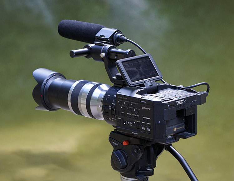 telewizja dowcipy kamera dowcipy o telewizji