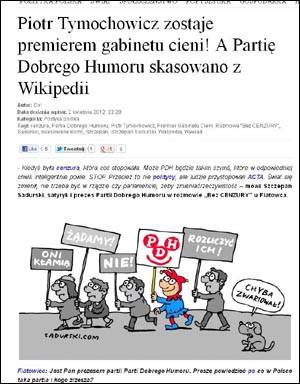 wikipedia cenzura partia dobrego humoru (4)