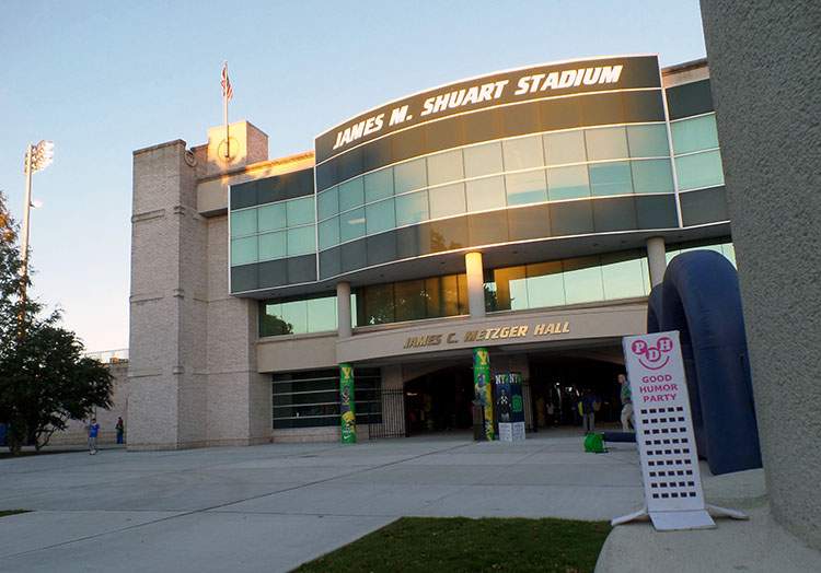 New York Cosmos Nowy Jork Hofstra Stadium 