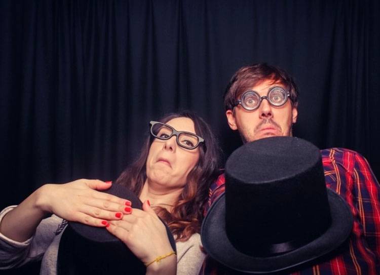 fotobudka fotobox gifbudka wesele atrakcje weselne