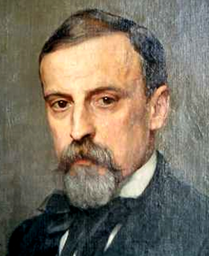 Henryk Sienkiewicz pisarz