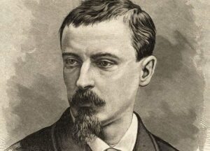 Henryk Sienkiewicz W pustyni i w puszczy ciekawostki