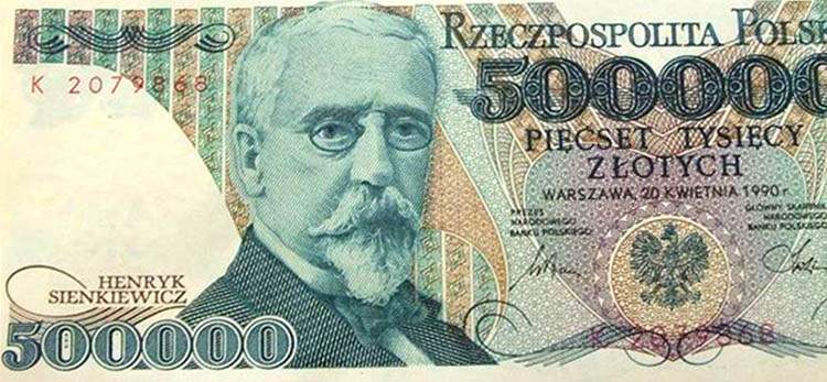 Henryk Sienkiewicz W pustyni i w puszczy ciekawostki