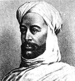 Henryk Sienkiewicz W pustyni i w puszczy ciekawostki Mahdi