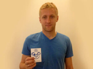 Kamil Glik Partia Dobrego Humoru