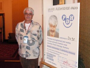 PDH Walex Bulgaria Good Humor Party