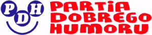 Partia Dobrego Humoru Good Humor Party dowcipy humor
