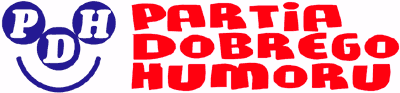 Partia Dobrego Humoru