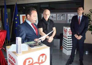 Sofia Bułgaria Gani Sunduri Kosowo