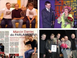 Partia Dobrego Humoru
