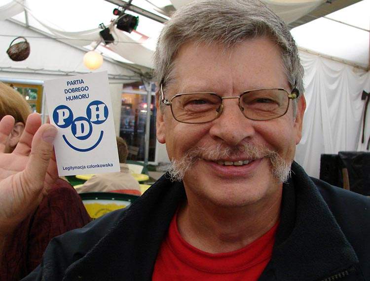 Edward Lutczyn