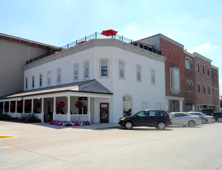 Shipshewana Indiana USA