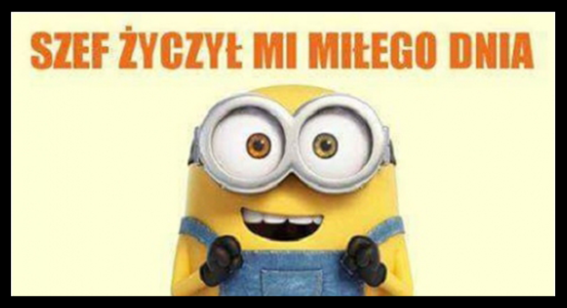 szef kawały memy humor śmieszne żarty o szefach