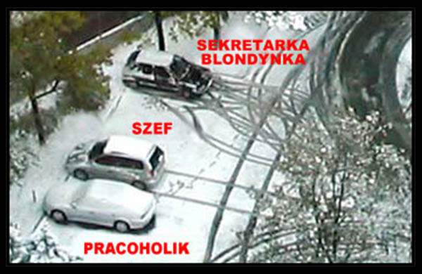 szef kawały dowcipy o szefie memy humor śmieszne żarty o szefach