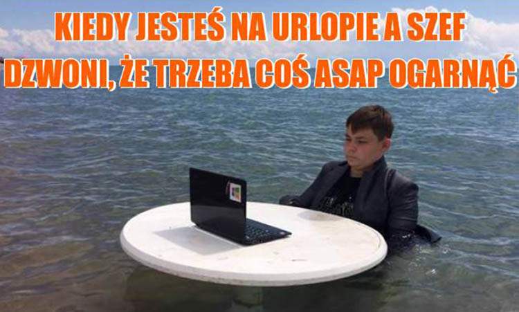 szef kawały dowcipy o szefie memy humor śmieszne żarty o szefach