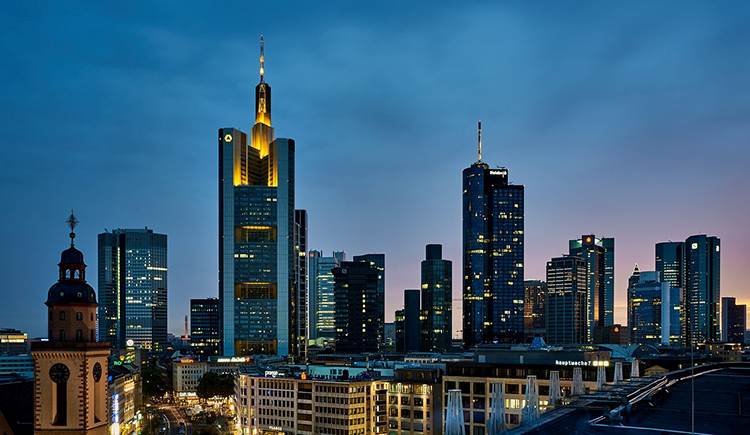 Frankfurt nad Menem ciekawostki o Frankfurcie nad Menem