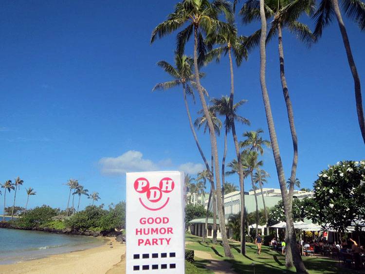 O'ahu Hawaje ciekawostki USA