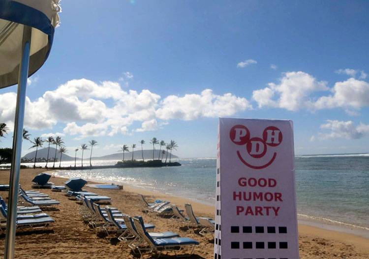 O'ahu Hawaje ciekawostki USA