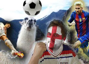 ciekawostki mundialowe mundial Rosja 2018 piłka nożna