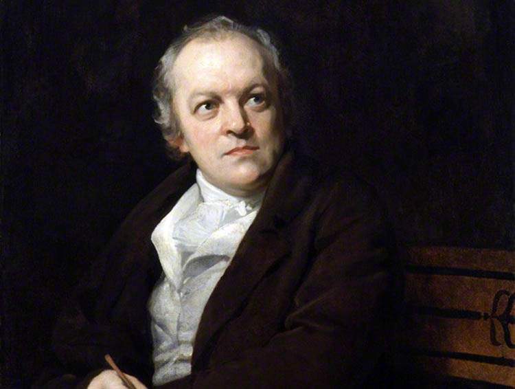 William Blake