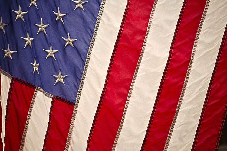 ciekawostki o USA Ameryka Stany Zjednoczone Amerykanie