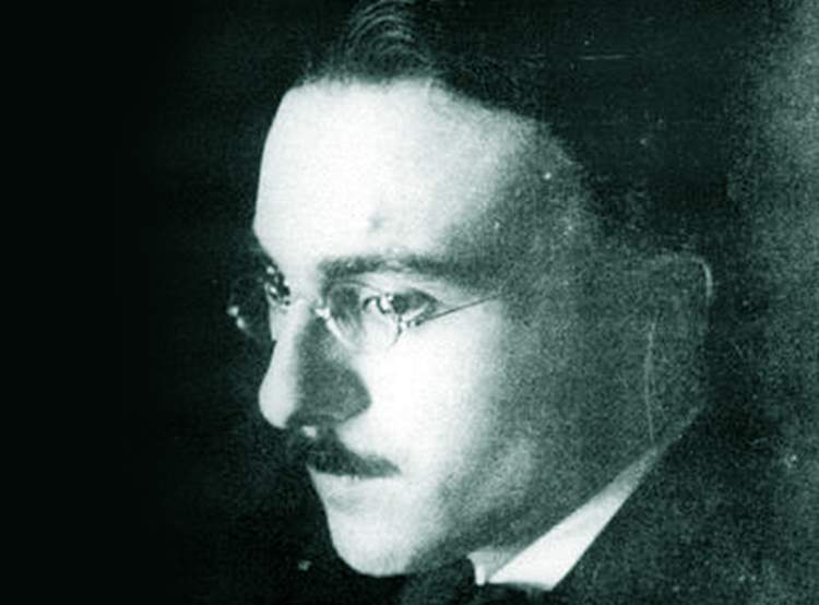 Fernando Pessoa