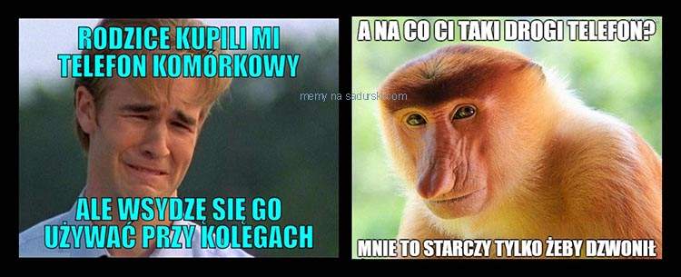 telefon komórkowy memy śmieszne kawały dowcipy telefony komórkowe humor obrazki