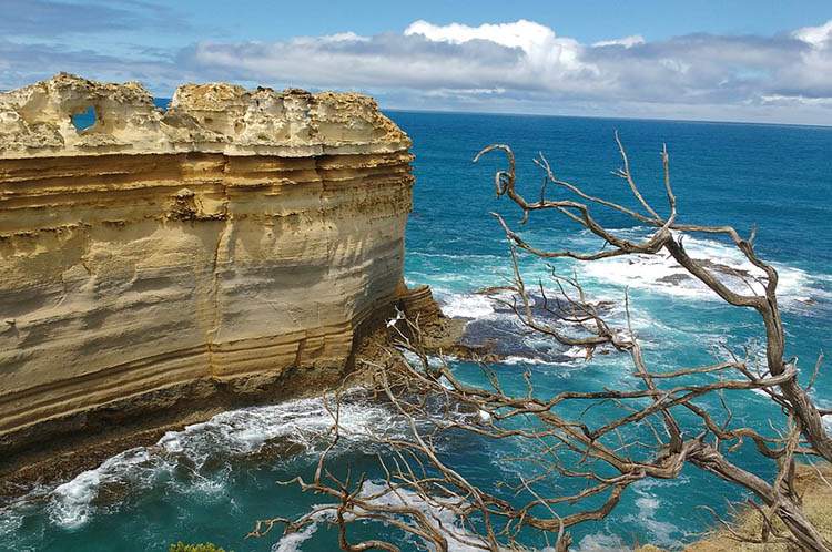 Australia ciekawostki o Australii Victoria