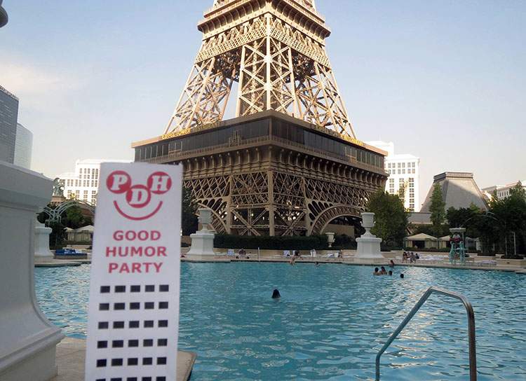 Las Vegas ciekawostki kasyna Nevada hotele