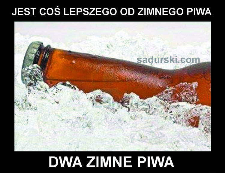 dowcip memy piwo kawały piwne