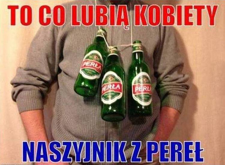 memy humor piwny piwosz piwo