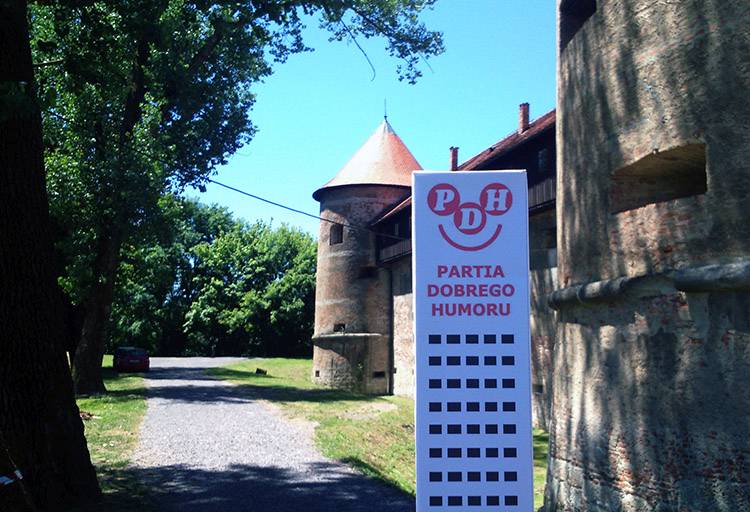 Sisak Chorwacja ciekawostki