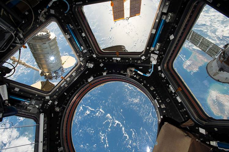 krótkie ciekawostki o kosmosie kosmos kosmonauci planety