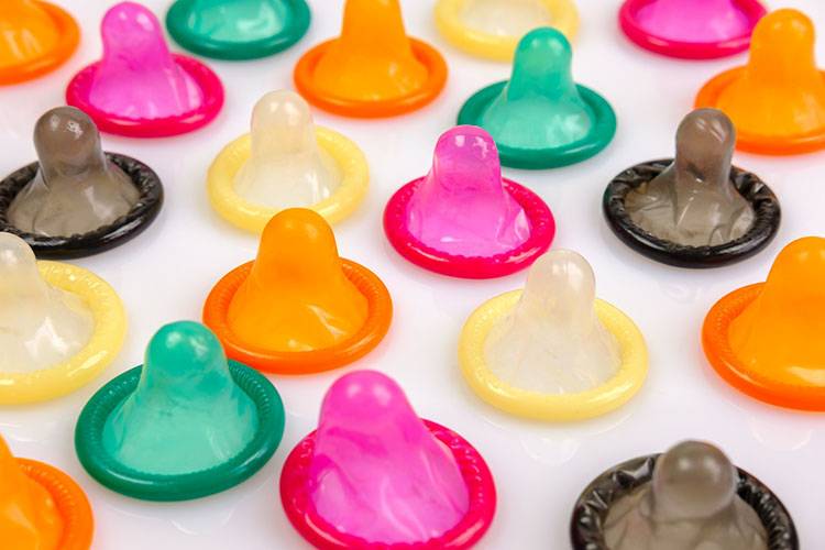 ciekawostki erotyczne o seksie erotyka seks prezerwatywy
