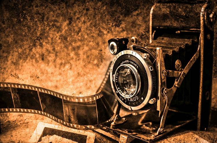 ciekawostki o historii fotografii aparaty fotograficzne ciekawostki fotografia zdjęcia