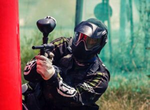 paintball ciekawostki paintballowe o paintballu