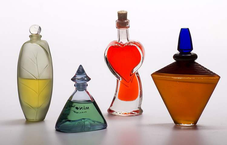 perfumy ciekawostki o perfumach historia perfum