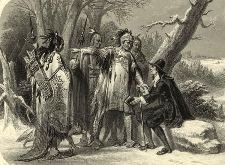 Roger Williams