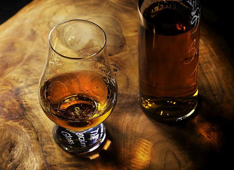koniak ciekawostki o koniaku cognac prezent dla rodziców