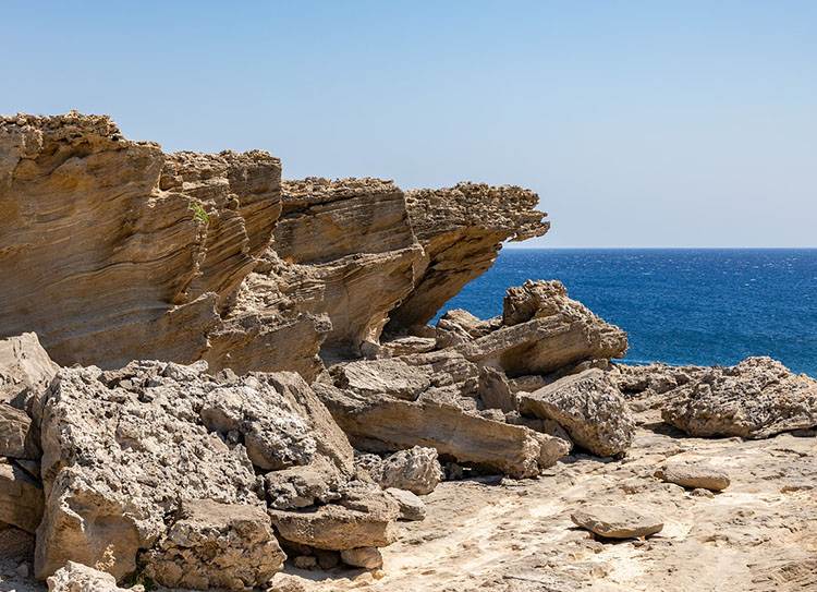 wyspa Rodos atrakcje ciekawostki plaże