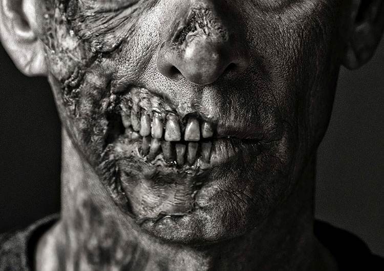 zombie ciekawostki horrory zombi