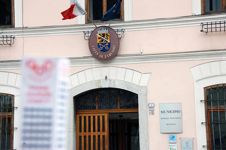 Tarvisio Włochy ciekawe miejsca podróże