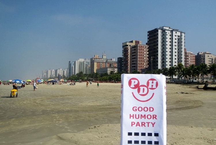 Praia Grande ciekawostki Brazylia ciekawe miejsca atrakcje co warto zobaczyć
