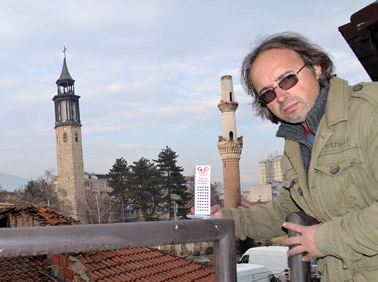 Prilep Macedonia ciekawostki o Macedonii